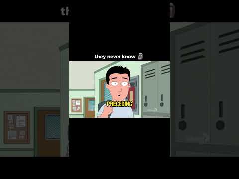 We don't know what we did wrong 🙄 #shorts #familyguy #familyguyclips