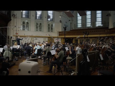 Making the Music of Black Ops 6