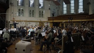 Making the Music of Black Ops 6