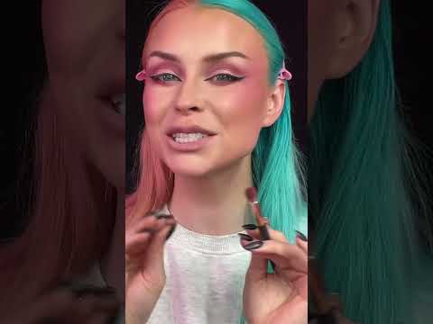 Valentijn inspired  Make-Up tutorial ❤️ (dutch)