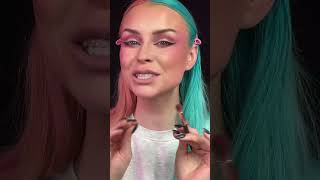 Valentijn inspired  Make-Up tutorial ❤️ (dutch)