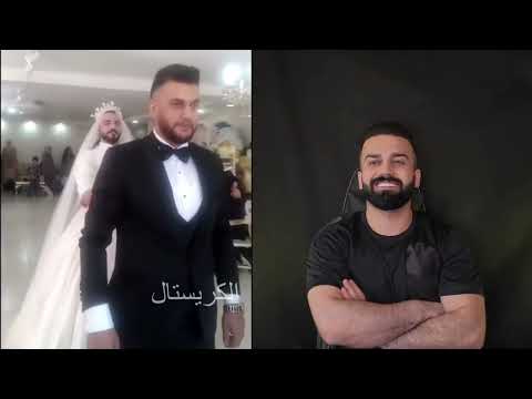 الصديق العريس لابس بدله العرس سوا مقلب بحفله الزفاف 😂😂😂
