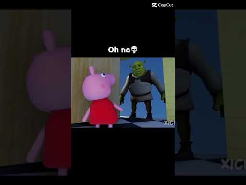 Peppa pig part 2 #likeandsubscribe #comedy #memes #funny #support #shorts