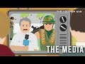 Media Influence During the Vietnam War