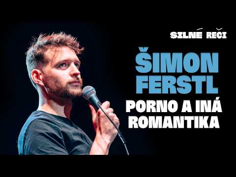 Šimon Ferstl o romantike