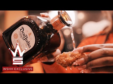 Naim Matthews x KingPinRue x MG Marz - Club Popeyes (Official Music Video)