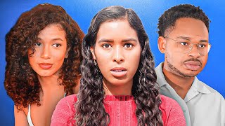 DATING your EX'S BEST friend | ep.1