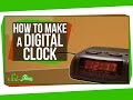 Understanding Digital Clocks