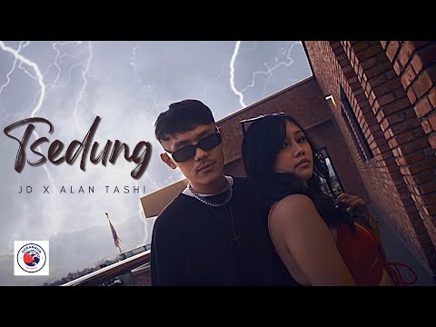 JD - TSEDUNG FT. ALAN TASHI // NEW TIBETAN SONG [OFFICIAL VIDEO]