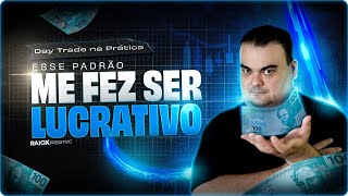 Esse PADRÃO me fez ser LUCRATIVO na BOLSA! 🤑🚀