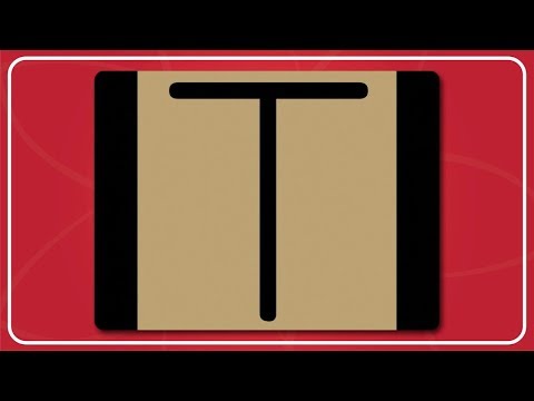 Letter T Song