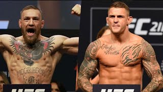 Conor McGregor vs Dustin Poirier - Promo Trailer 2021