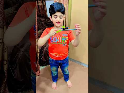 Kia Shaheer ne theek kia ?#shorts #shortvideo #pencil #youtubeshorts #shaheerjutt