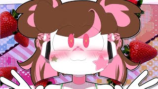 LOVELY❤️CAVITY || Animation Meme