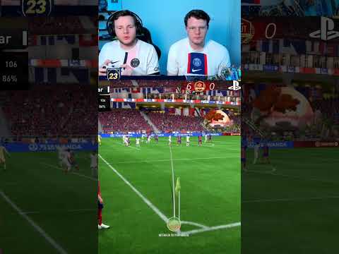 Comment MARQUER sur TOUS tes CORNERS ? Tuto FIFA 23