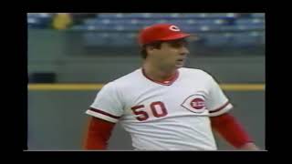 Nolan Ryan's Sense of Humor