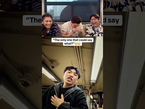Spiderman cast react to the Asian Spiderman rap song 🔥🔥 #khantrast