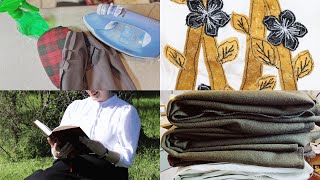 2023 (Gentle) Sewing Goals