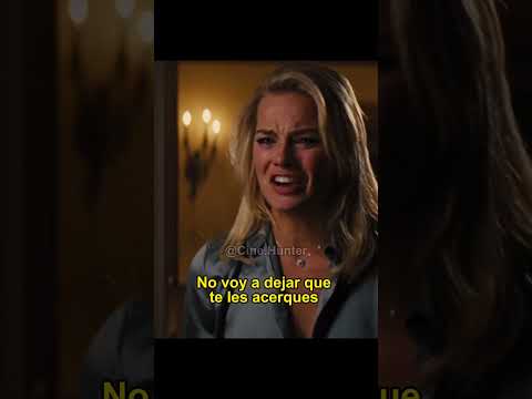 Los más afectados siempre son los hijos | El lobo de Wall Street #shorts #movie #peliculas
