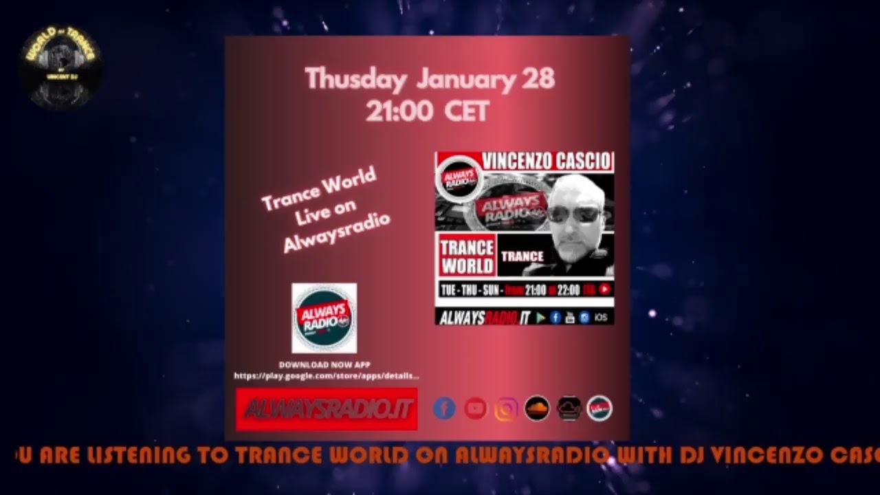 Vincent DJ