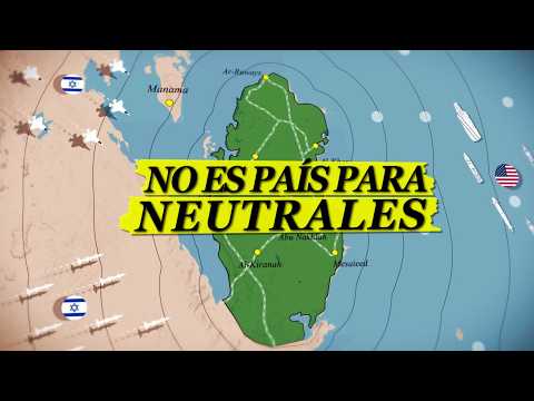 Cómo el ataque de Israel contra Catar descarrila a Oriente Medio