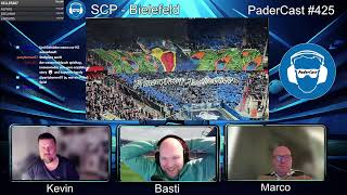 Verpfiffen, aber egal | Arminia Bielefeld - SC Paderborn 07 | PC425 - Elke Ruskow  (El Cherusco)