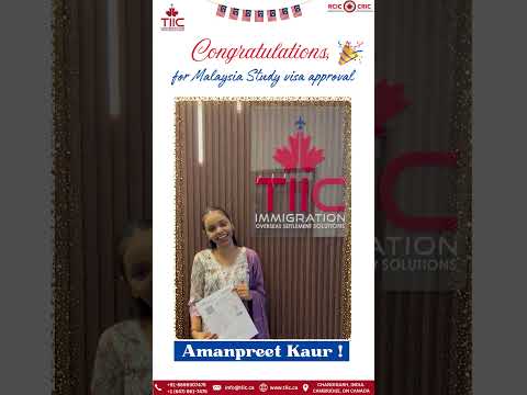 M/s TIIC OVERSEAS SETTLEMENT SOLUTIONS YouTube video thumbnail