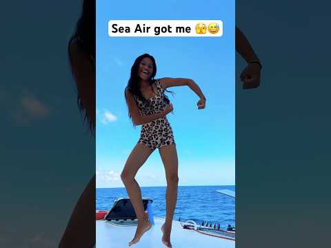 Lost my Marbles 🫣 #funny #sailing #shorts #fun #trending #indonesia