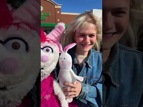 Outing With Petunia | Darci Lynne