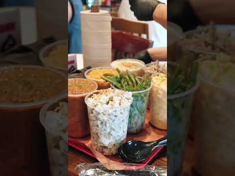 Red Clay Strays drop in to Terry Black's BBQ