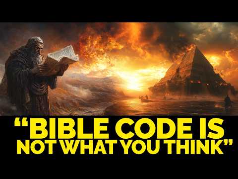 Bible Is Not What You Think | Ancient Worlds Unsolved Mysteries