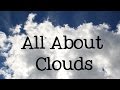 Exploring Types and Names of Clouds
