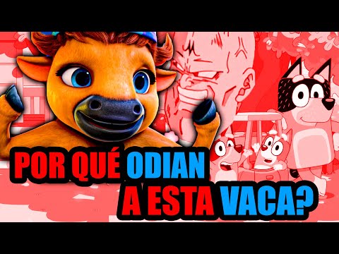 FRED: El Personaje No Binario que hizo RETROCEDER a Netflix
