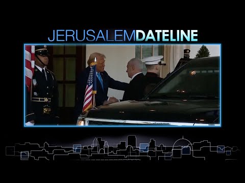 🔴 EN VIVO | ¿Por qué los jeques de Hebrón apoyan a Israel?