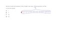 Mathematical Concepts and Problem Solving