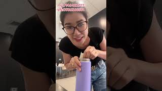 Trang Khàn đứng đường bán phấn mua hương age