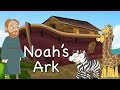 Noah's Ark and the Great Flood