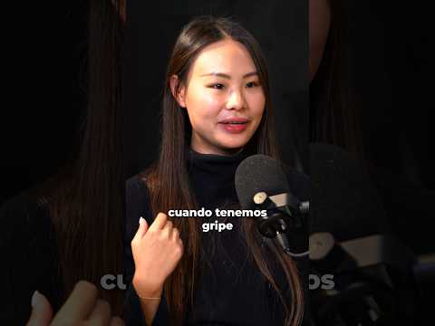 Remedio chino para la gripe ???