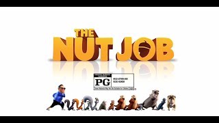 WATCH #THENUTJOB STYLE FT. PSY