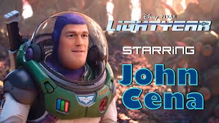 [DEEPFAKE] BUZZ LIGHTYEAR STARRING JOHN CENA