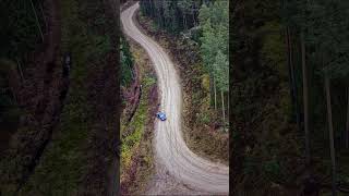 Chevy S10 Rally Truck #chevy #rally #drift