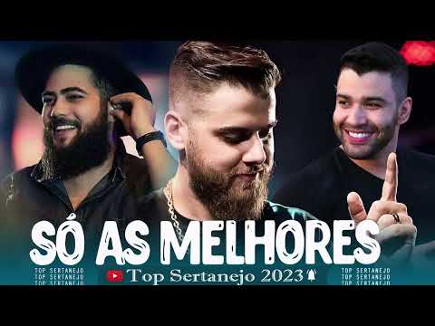 MIX SERTANEJO 2023 || As Melhores Musicas Sertanejas 2023 HD || Sertanejo 2023 Mais Tocadas