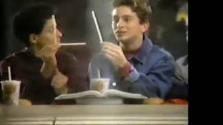 1992 McDonald's Commercial - Teamwork
