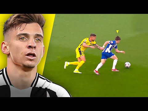 Francisco Conceição - Welcome to Juve