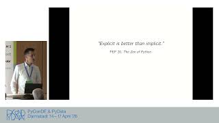 Tidy Finance in Practice: How Explicit Assumptions Avoid Bad Investment Strategies
