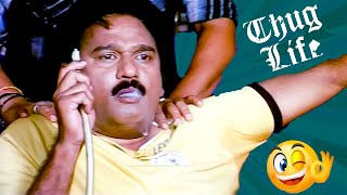 Hilarious Funny Comedy Scenes || Telugu Comedy Club