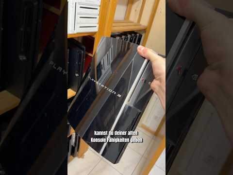 Dieser Trick bei der PS3 bringt Sony zur weißglut 😤