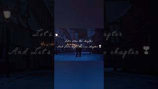 last day of 2025 😢💗 #shorts #harrypotteredit