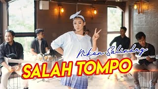 Niken Salindry   SALAH TOMPO Official Music Video
