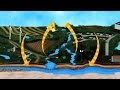 Water Cycle and Human Impact